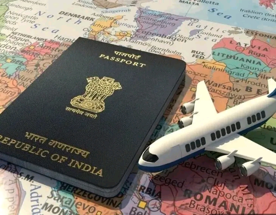 पासपोर्ट बनवाना हुआ महंगा, 1 जुलाई से लागू होंगी नई फीस