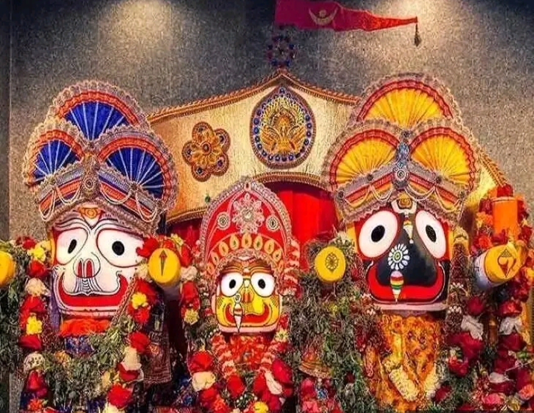 भगवान जगन्नाथ को क्यों कराया जाता है 108 घड़ों से स्नान? जानिए इसका धार्मिक महत्व