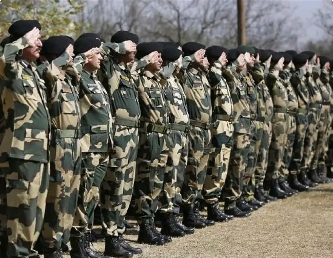 दिल्ली हाई अलर्ट पर! CRPF की 20 अतिरिक्त टुकड़ियां तैनात, केंद्र सरकार का बड़ा फैसला