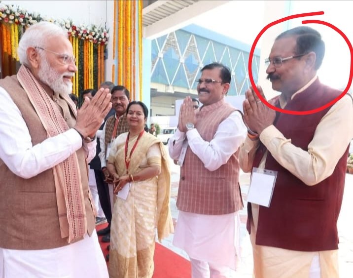 दहेज उत्पीड़न के बाद सोशल मीडिया पर अभद्र टिप्पणी का आरोप, SSP से कार्रवाई की मांग