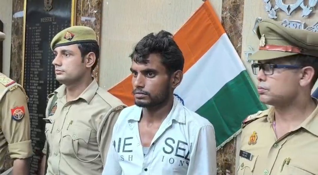 बेटे की चाह में दूसरी पत्नी से निकाह, फिर पत्नी की हत्या का खौफनाक खेल
