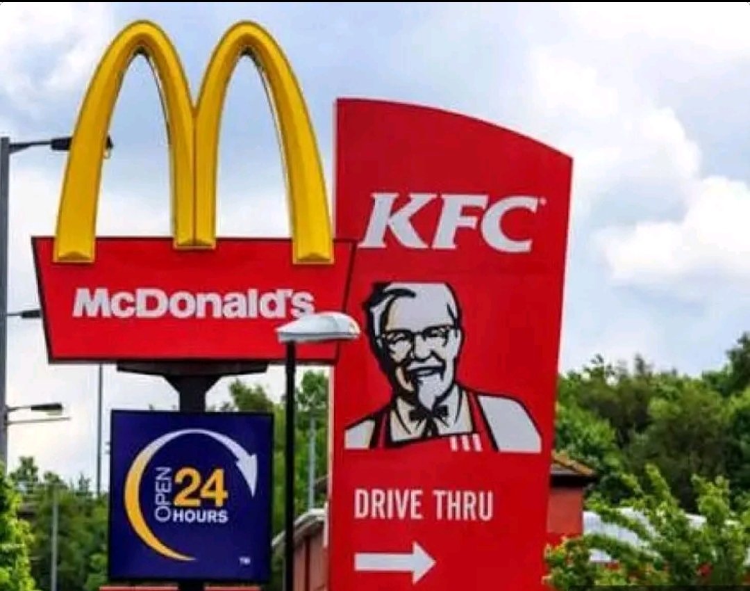 McDonald’s और KFC समेत 10 फूड आउटलेट्स पर ₹85 हजार का जुर्माना