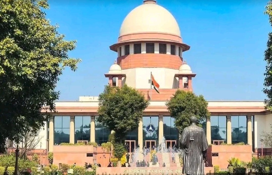 स्टूडेंट प्रोटेस्ट से जुड़ी FIR पर सुप्रीम कोर्ट का बड़ा फैसला, अनुच्छेद 142 के तहत दी राहत