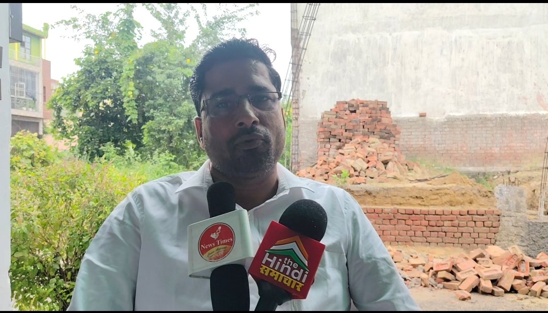 जाट आरक्षण को लेकर बड़ा ऐलान, 12 अक्टूबर को दिल्ली में होगा शक्ति प्रदर्शन; संयुक्त जाट मोर्चा तैयार