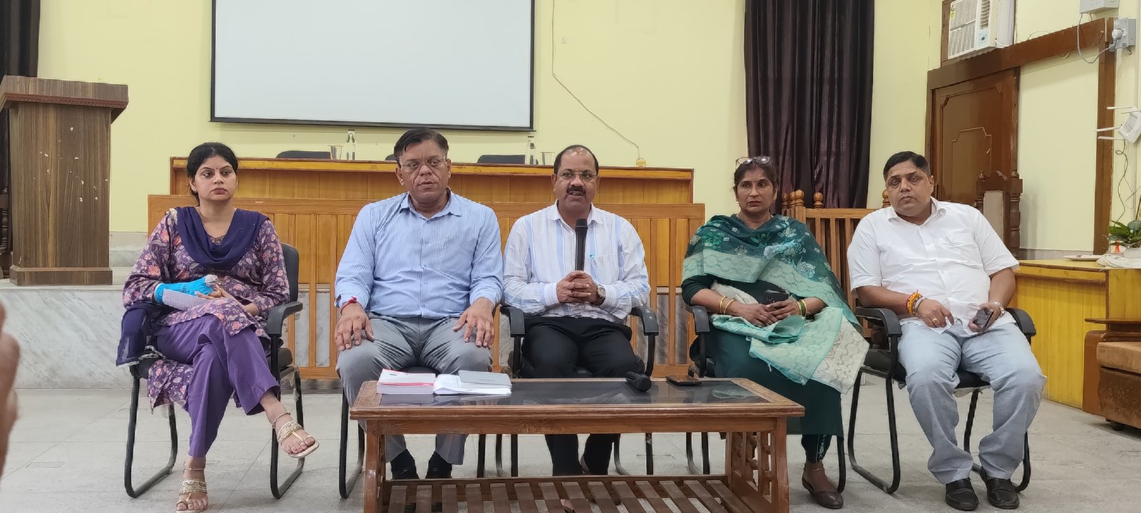 मेरठ में 9 सितंबर को होगा मानवाधिकार प्रशिक्षण कार्यक्रम, 200 से अधिक प्रतिभागी होंगे शामिल