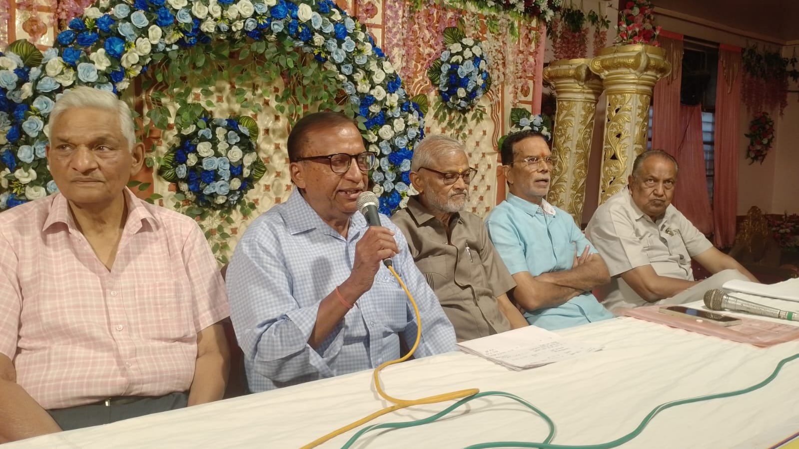 5 साल से तहसील से PMO तक न्याय की गुहार, सुनवाई नहीं हुई तो 26 अक्टूबर को कमिश्नरी पर प्रदर्शन