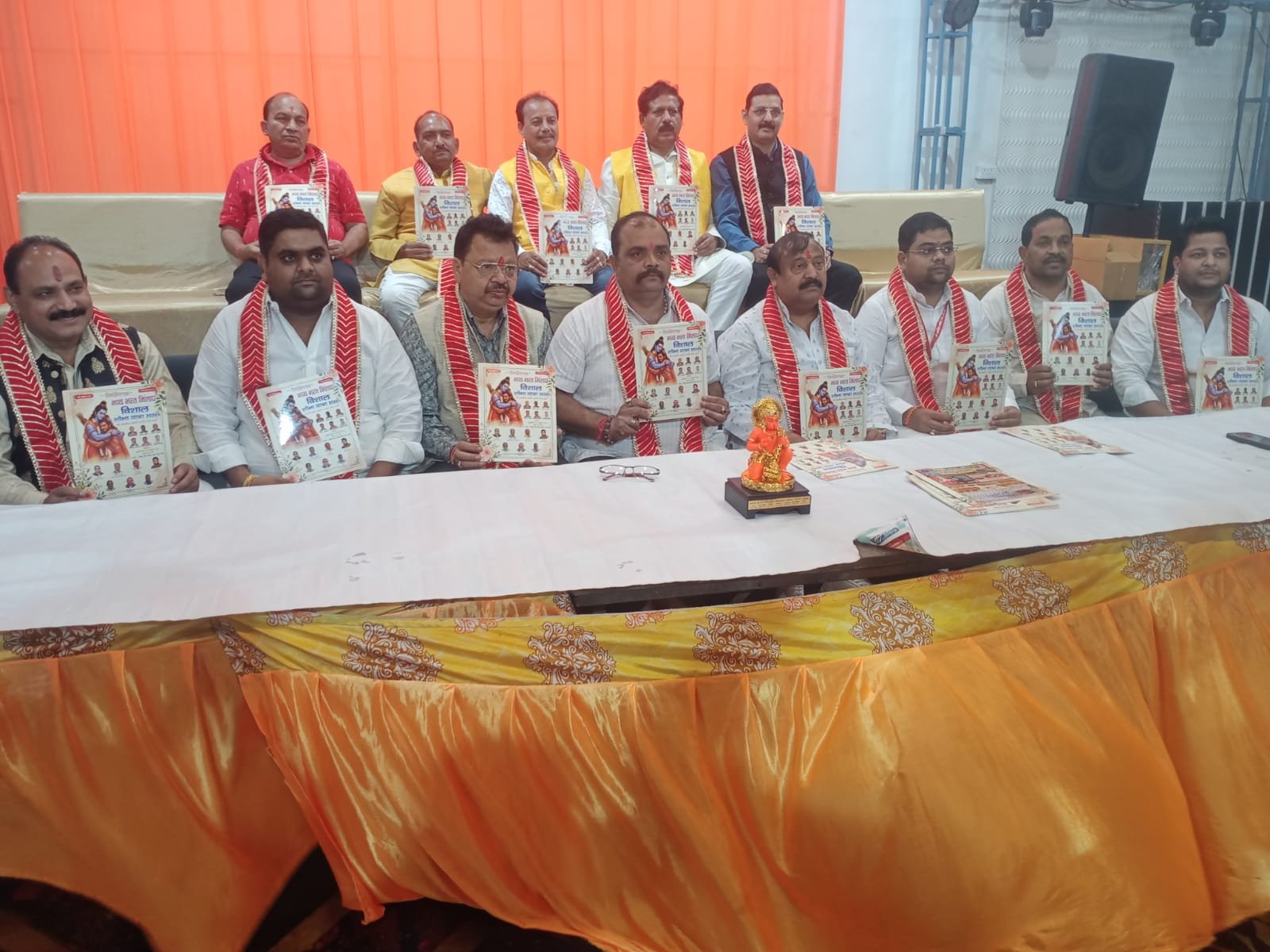 22 अक्टूबर को निकलेगी भव्य भरत मिलाप यात्रा, 13 डोलों और बैंड-बाजों से सजेगी राम की अयोध्या