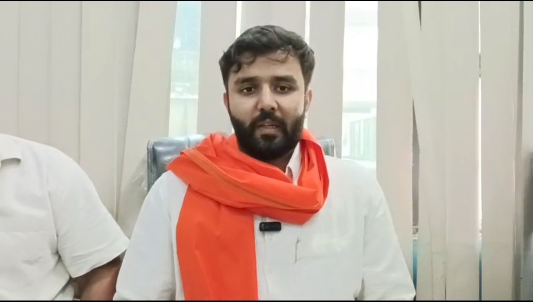 15 नवंबर को स्वर्गीय प्रोफेसर रविंद्र पुंडीर की पुण्यतिथि पर होगा कार्यक्रम, सभी दलों के लोगों को आमंत्रण